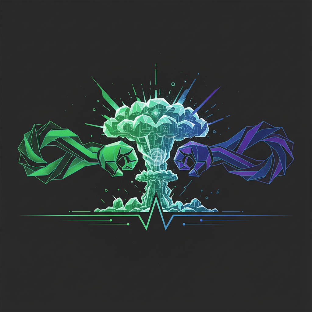 글로벌 AI 무기 경쟁 심화—핵무기 시대의 재림인가